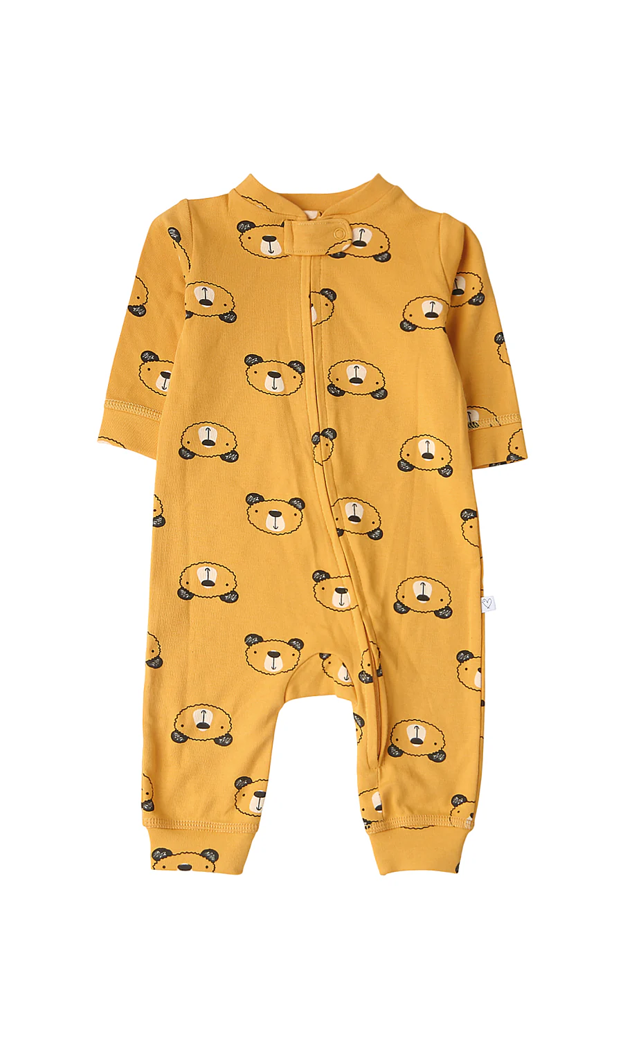 Boys Romper Pack Of 2 - 0313111 - Image 5