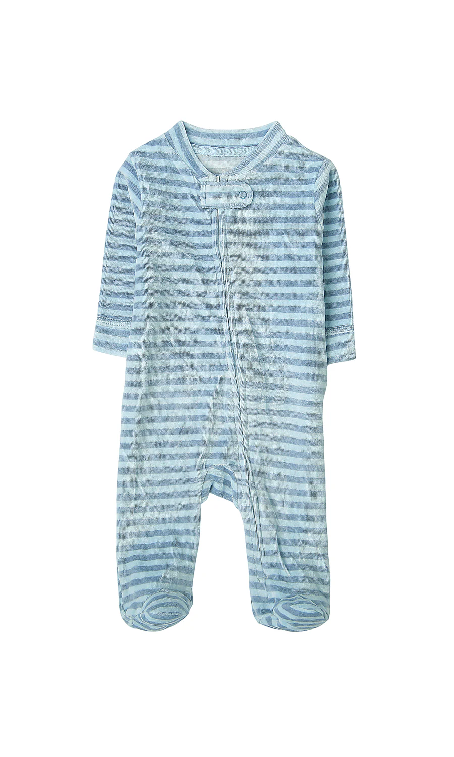 Boys Romper Pack Of 2 - 0318740 - Image 2