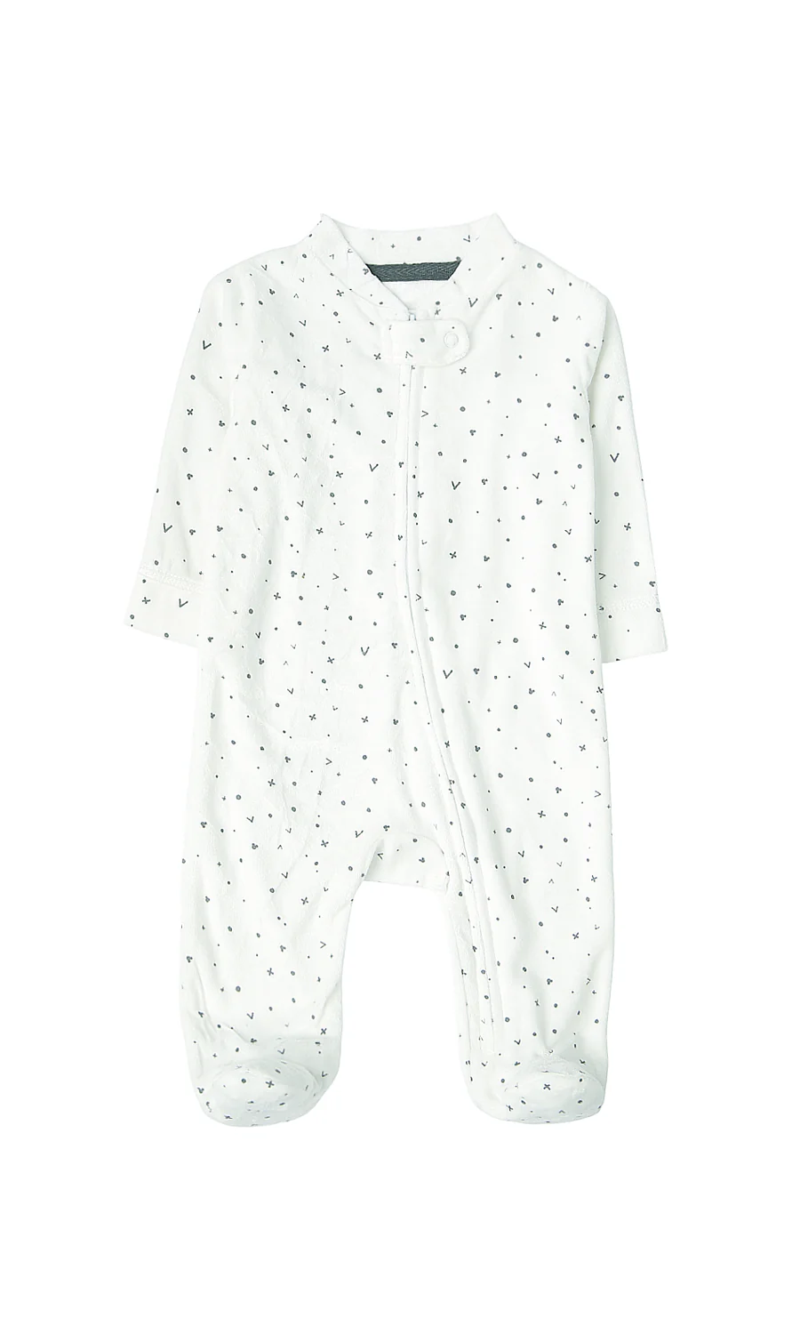 Boys Romper Pack Of 2 - 0318759 - Image 4
