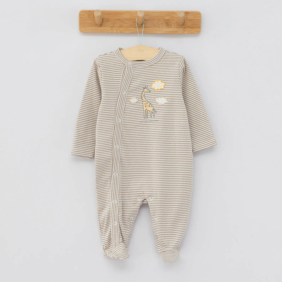 Boys Romper Pack of 2 CC CUB2400560 - Image 3