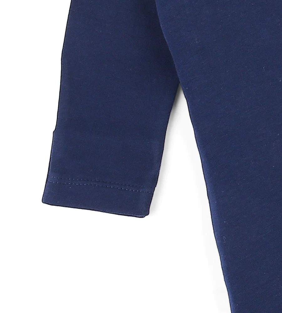 Boys Sleepsuit Pack of 3 - 0272824 - Image 13