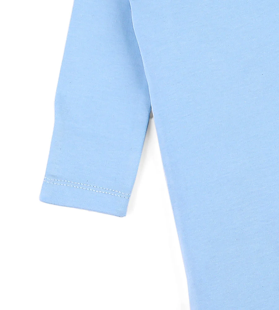 Boys Sleepsuit Pack of 3 - 0272824 - Image 8