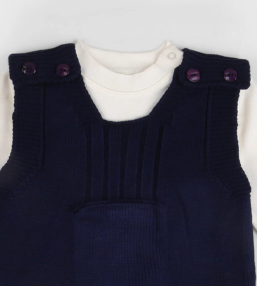 Boys Romper Set - 0226900 - Image 5