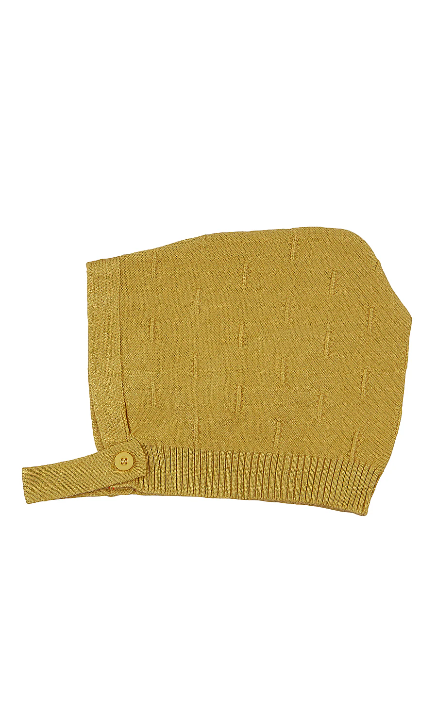 Boys Romper With Cap - 0298653 - Image 3
