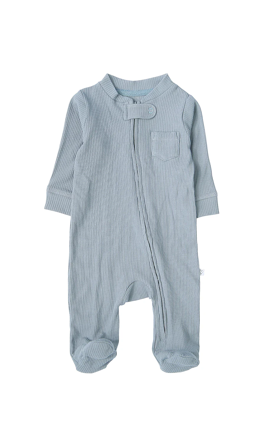 Boys Romper With Cap - 0319191 - Image 2