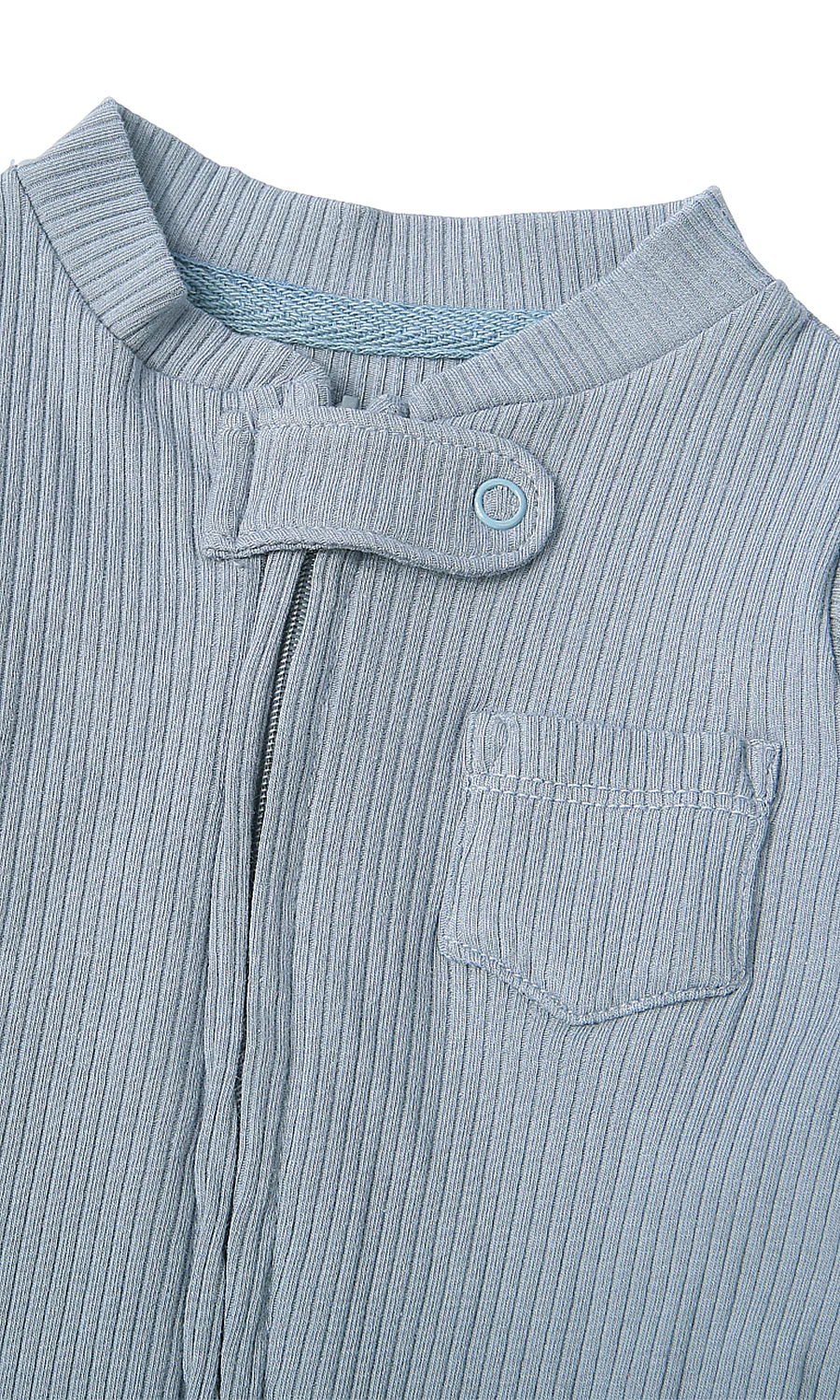 Boys Romper With Cap - 0319191 - Image 3