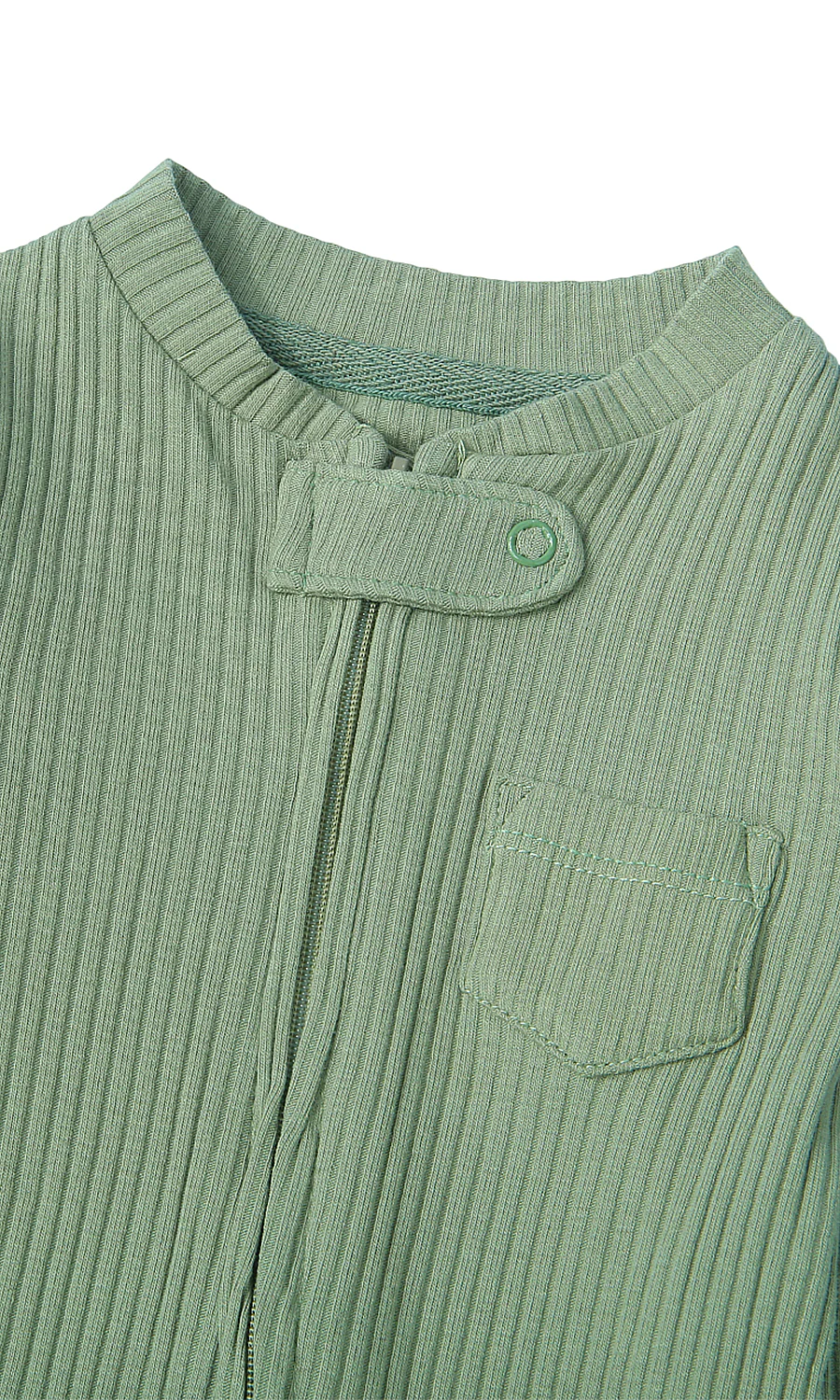 Boys Romper With Cap - 0319194 - Image 3