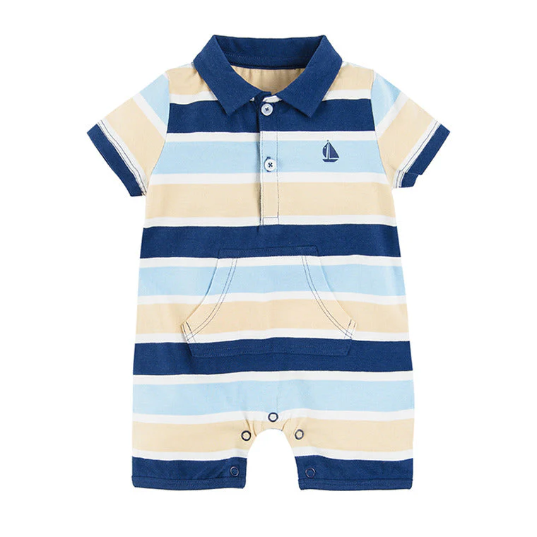Boy's Rompers Mix CC CCB2401806 - Image 3