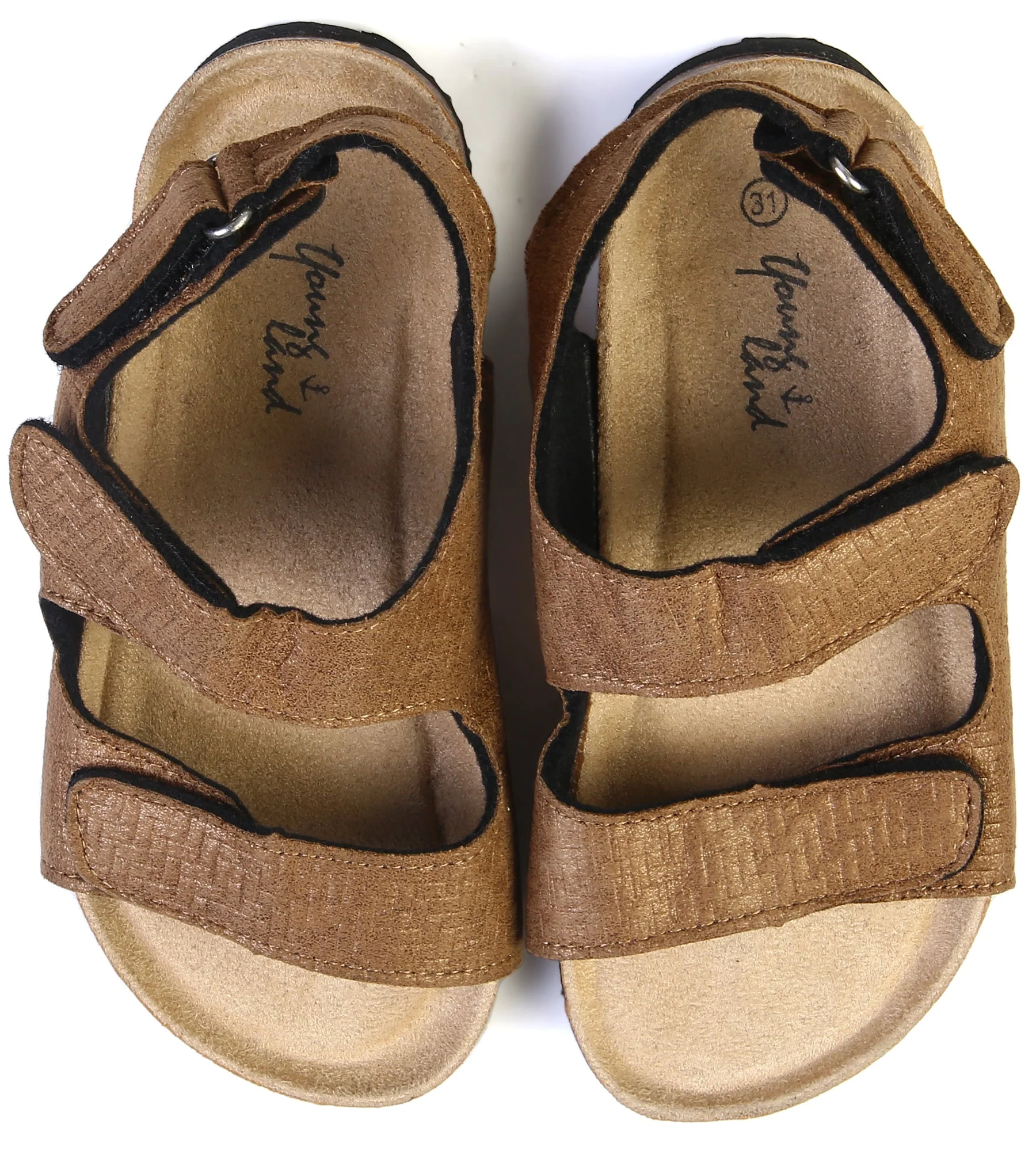 Boys Sandal - 0218574 - Image 2