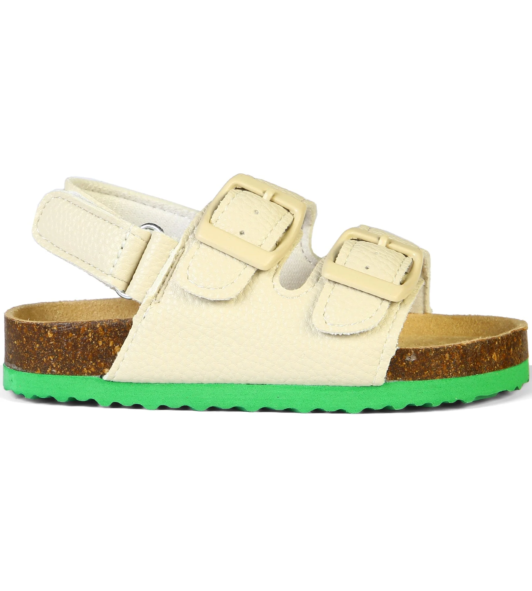 Boys Sandal - 0281719 - Image 3