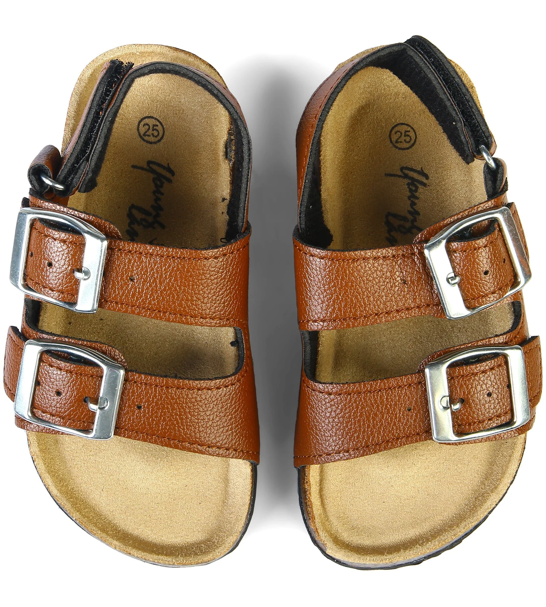 Boys Sandal - 0281728 - Image 2