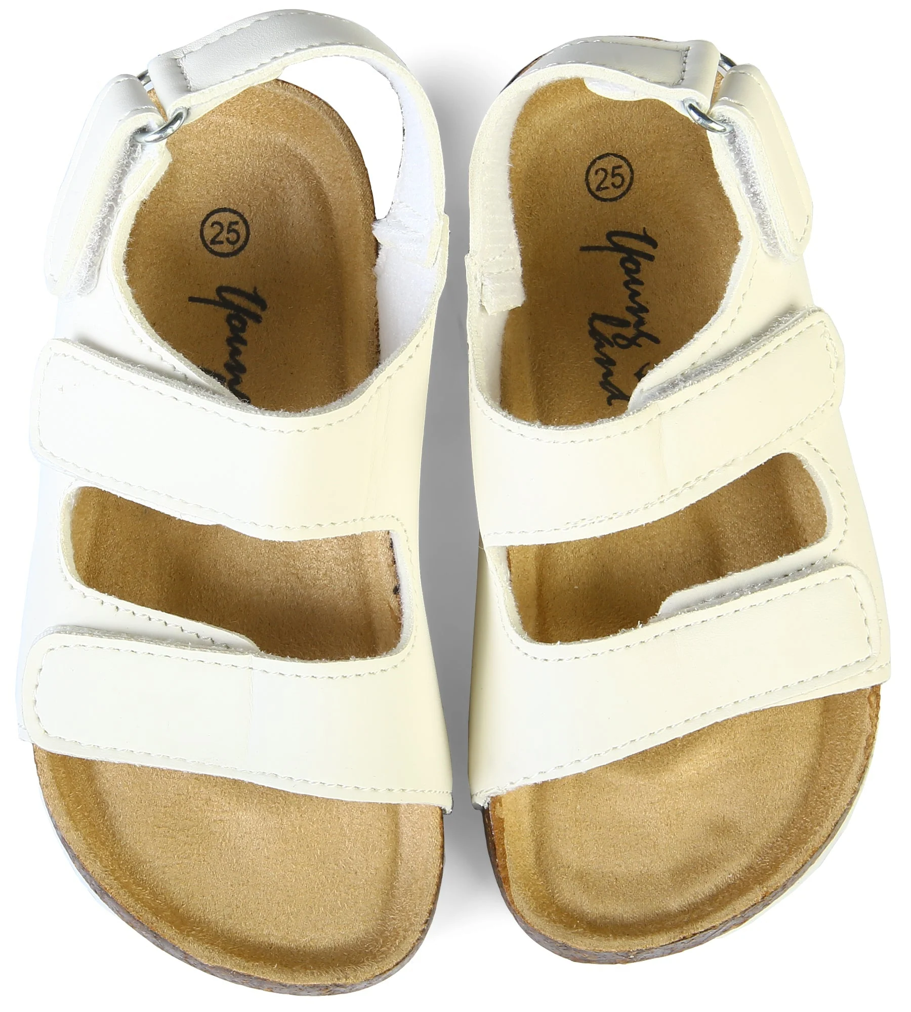 Boys Sandal - 0281784 - Image 2