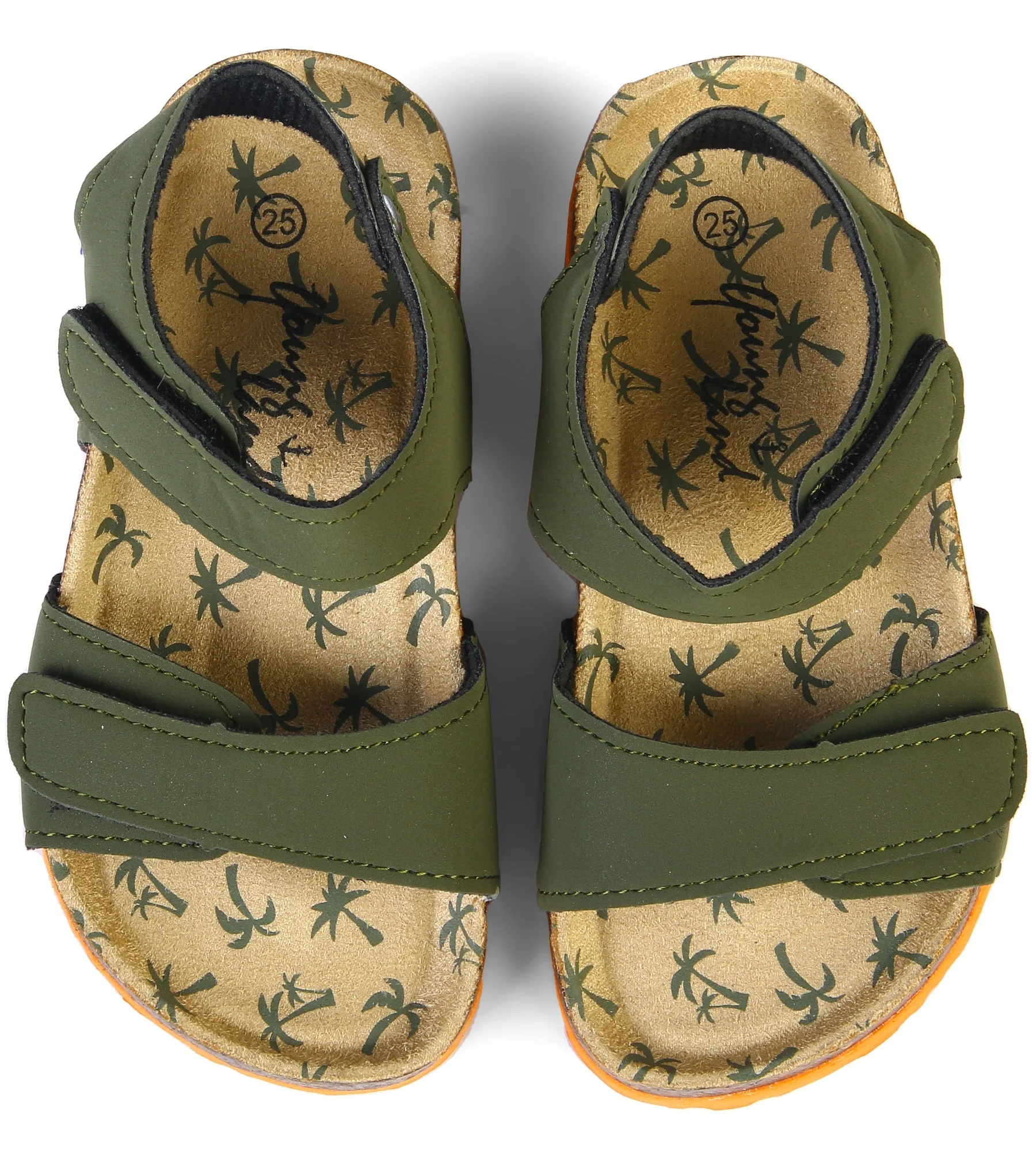 Boys Sandal - 0281803 - Image 2