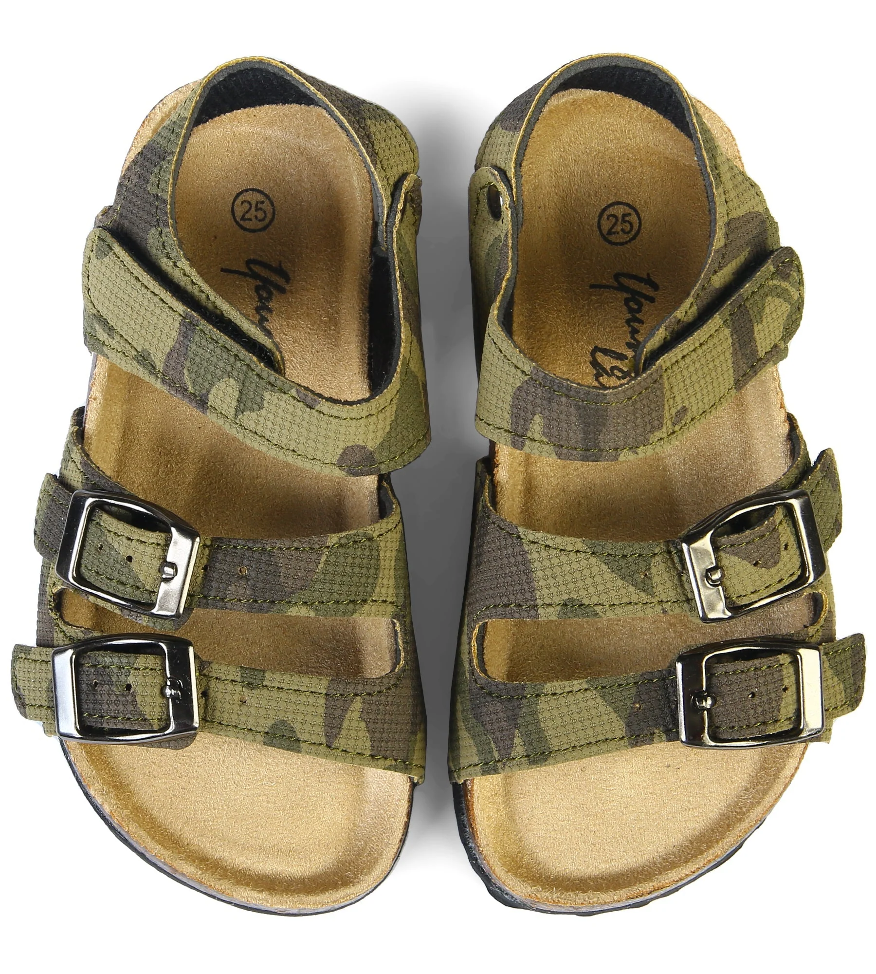 Boys Sandal - 0281840 - Image 2