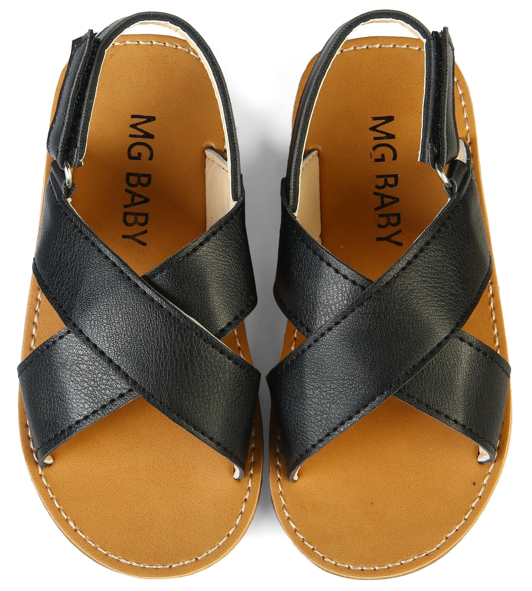 Boys Sandal - 0289097 - Image 2