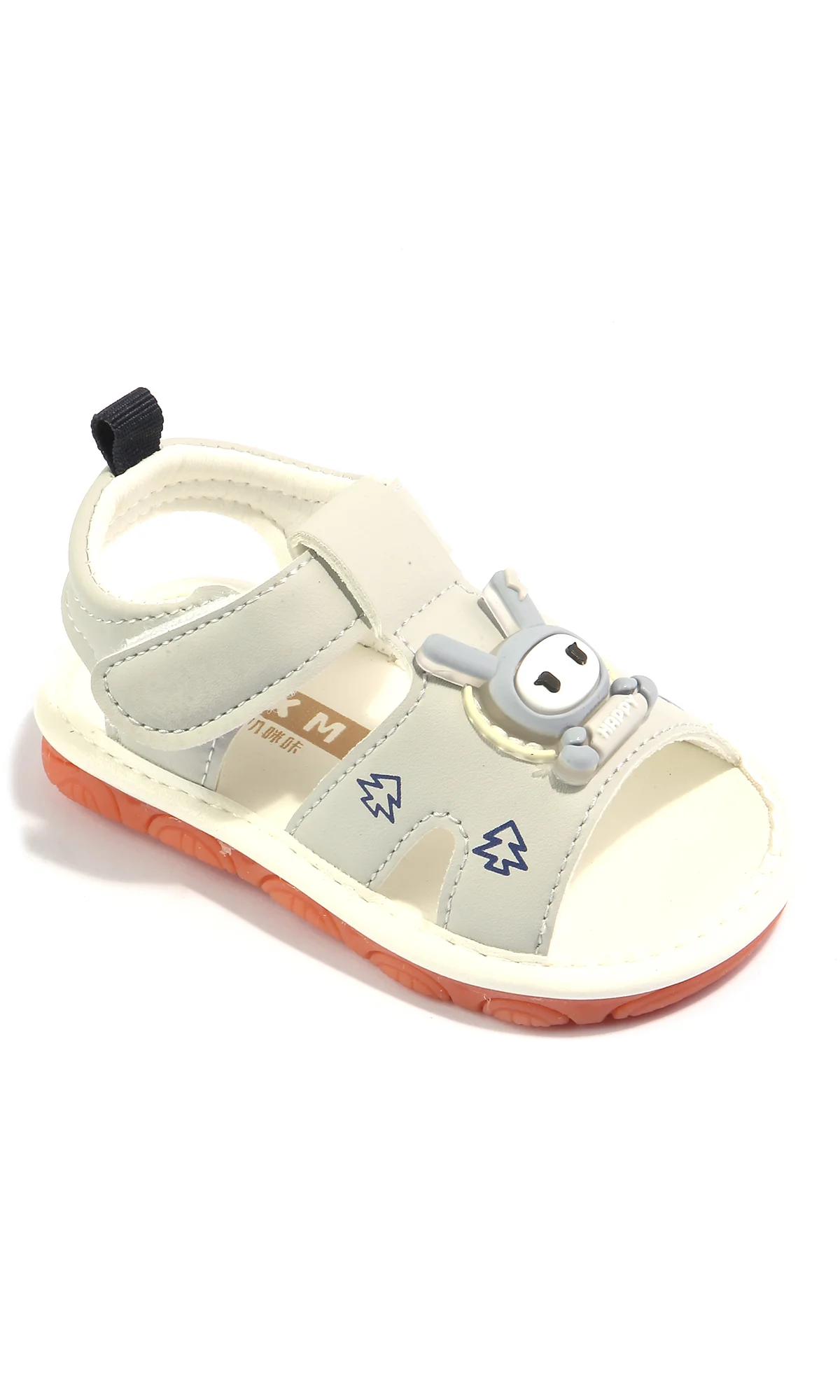 Boys Sandal - 0307012