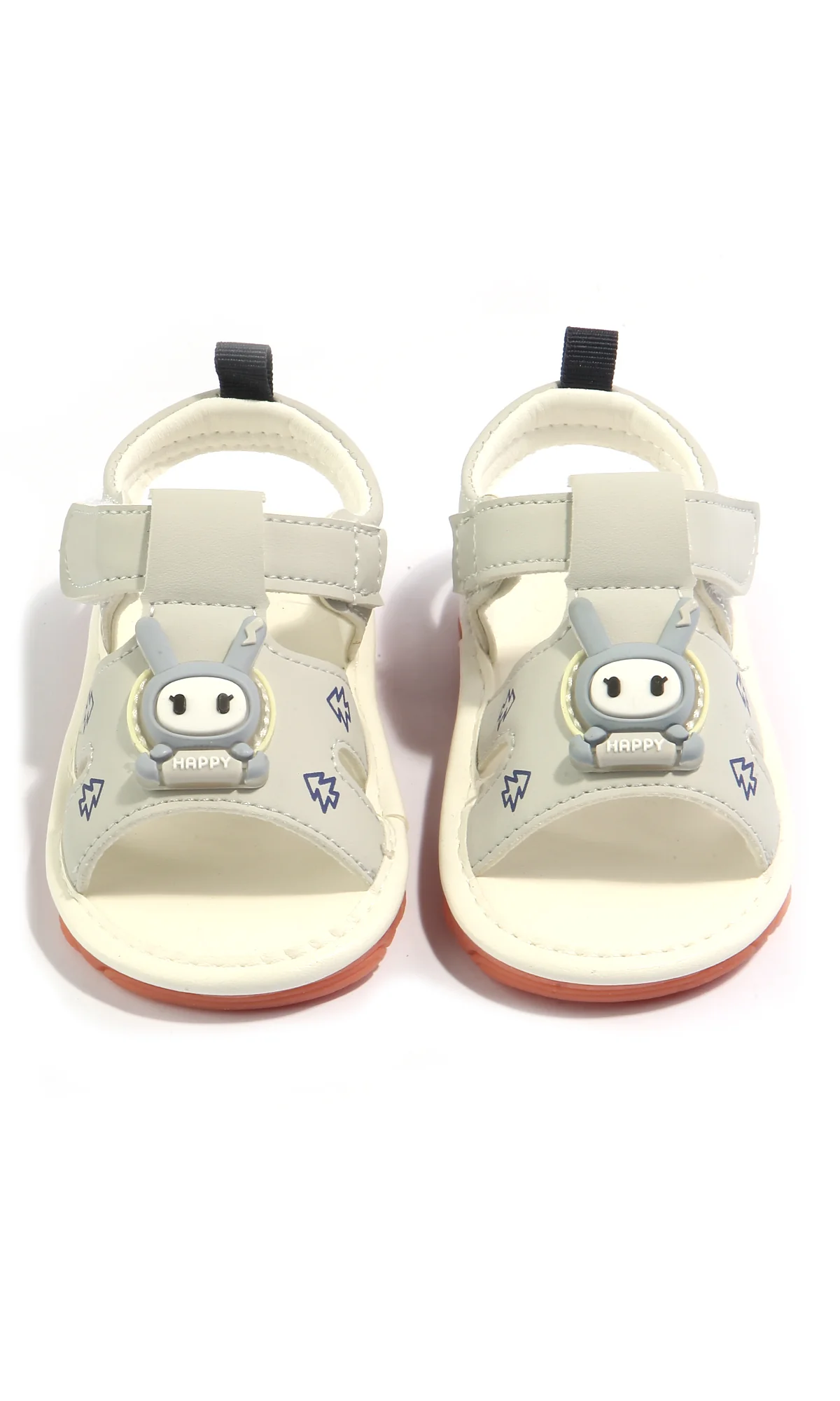 Boys Sandal - 0307012 - Image 3