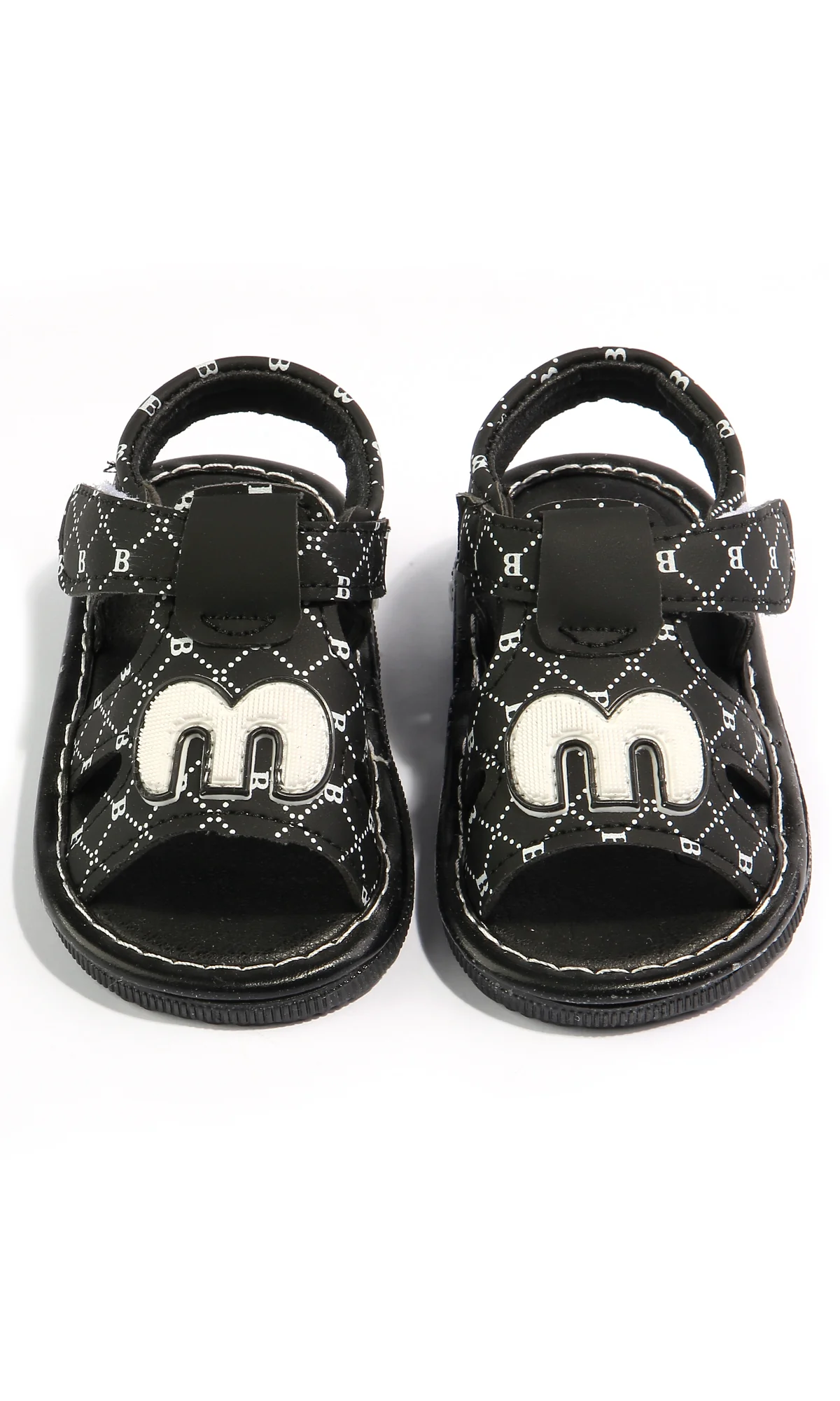 Boys Sandal - 0307022 - Image 3