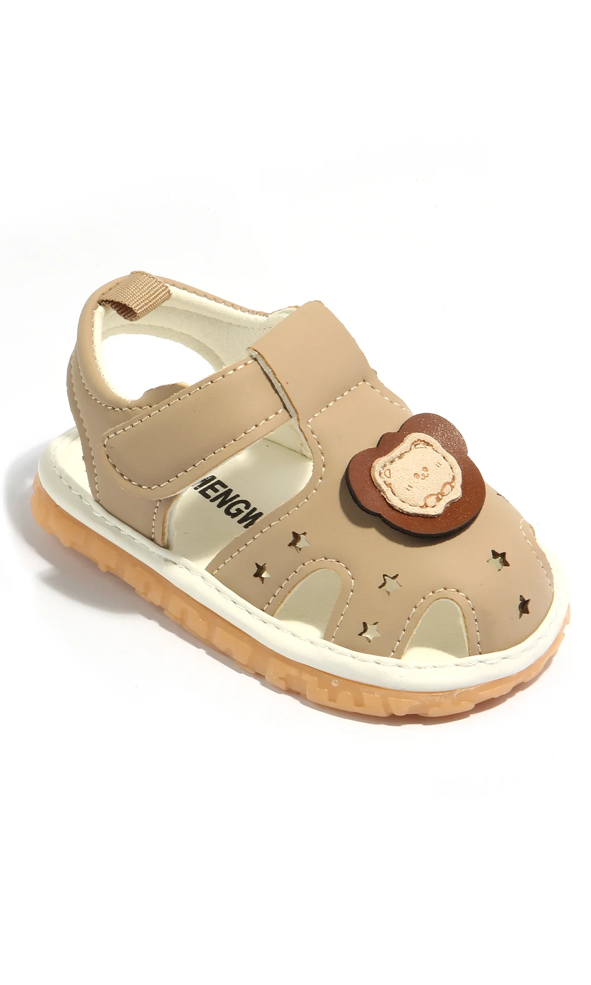 Boys Sandal - 0307032