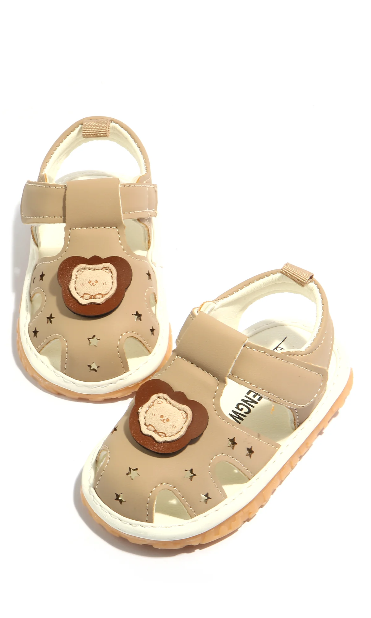 Boys Sandal - 0307032 - Image 2