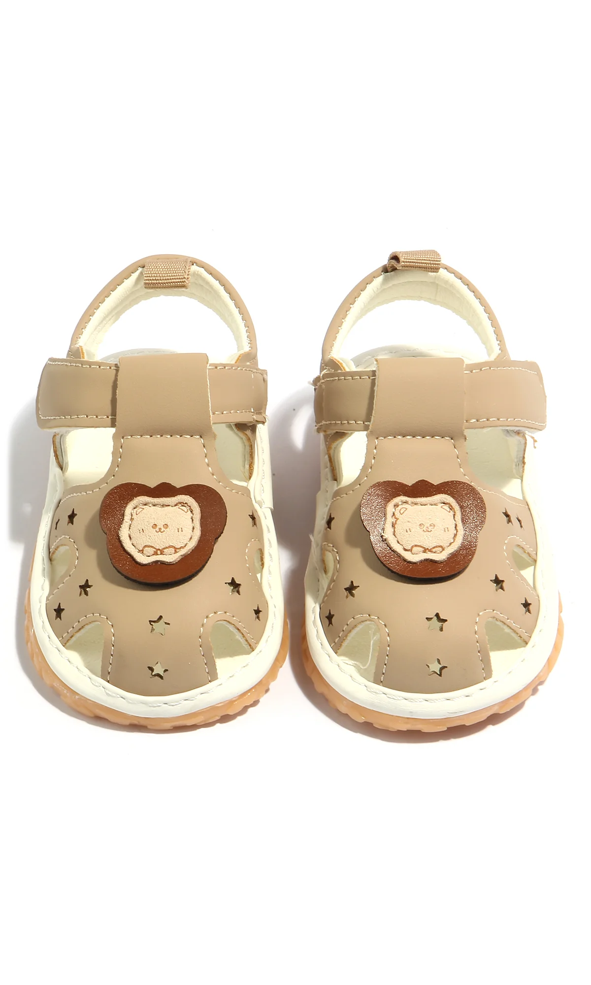 Boys Sandal - 0307032 - Image 3