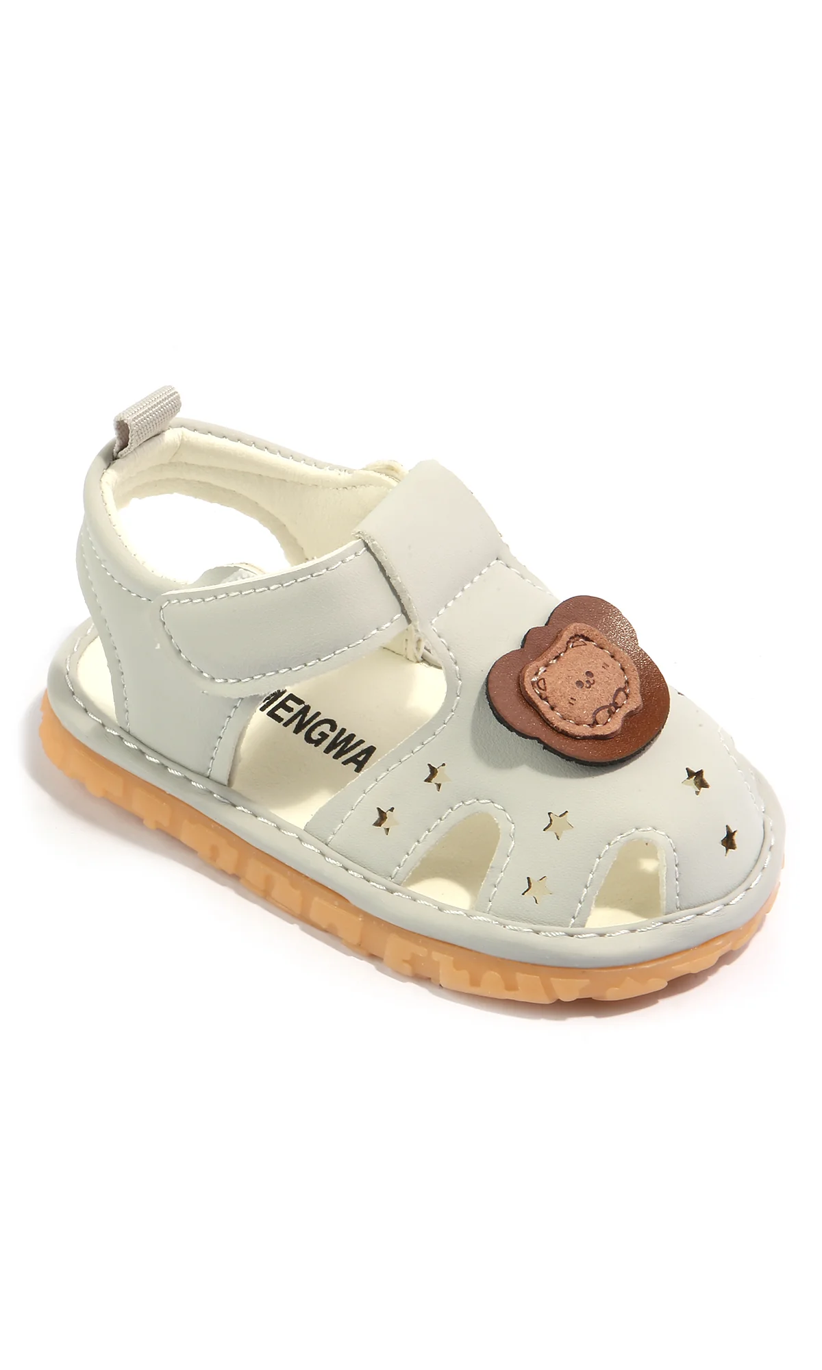 Boys Sandal - 0307037