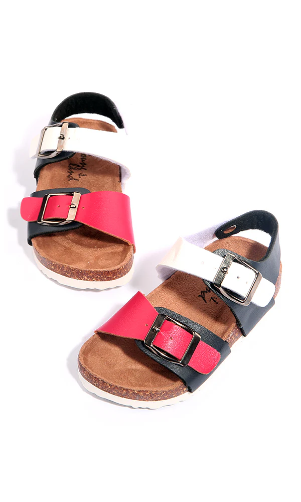 Boys Sandal - 0317042 - Image 2