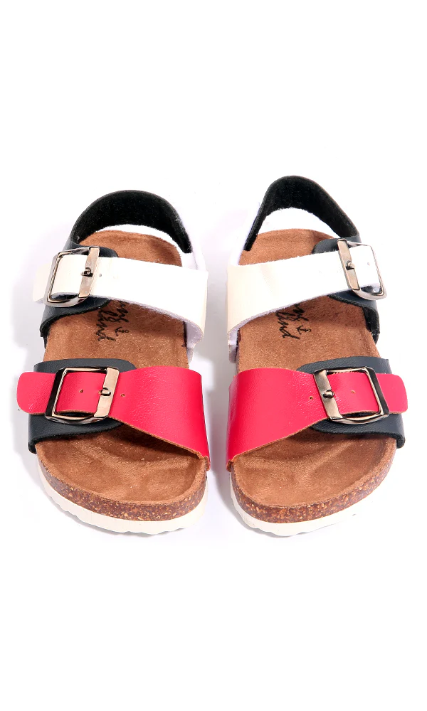 Boys Sandal - 0317042 - Image 3