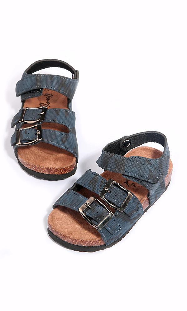 Boys Sandal - 0317056 - Image 2