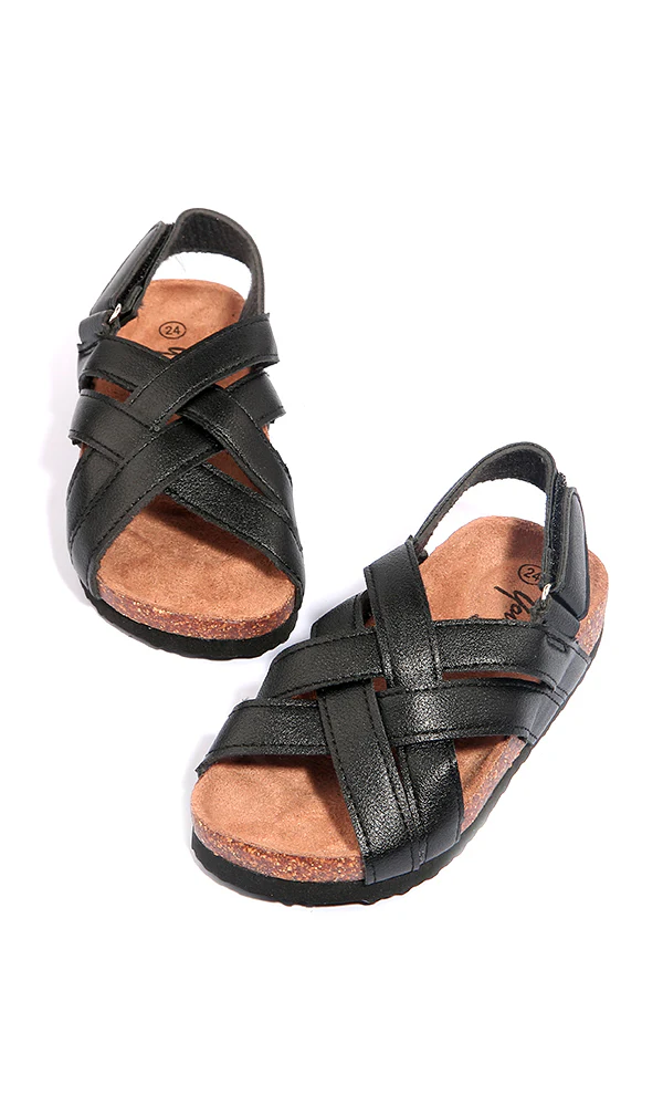 Boys Sandal - 0317092 - Image 2