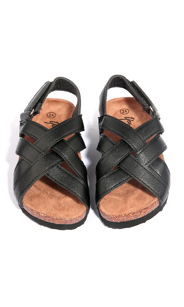 Boys Sandal - 0317092 - Image 3