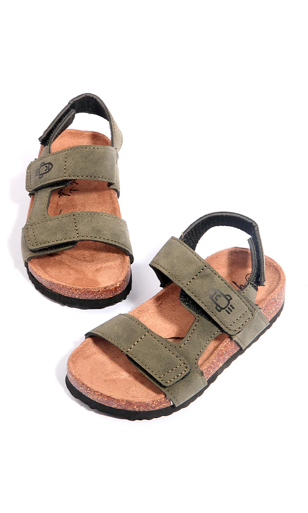 Boys Sandal - 0317128 - Image 2