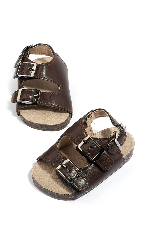 Boys Sandal - 0327713 - Image 2