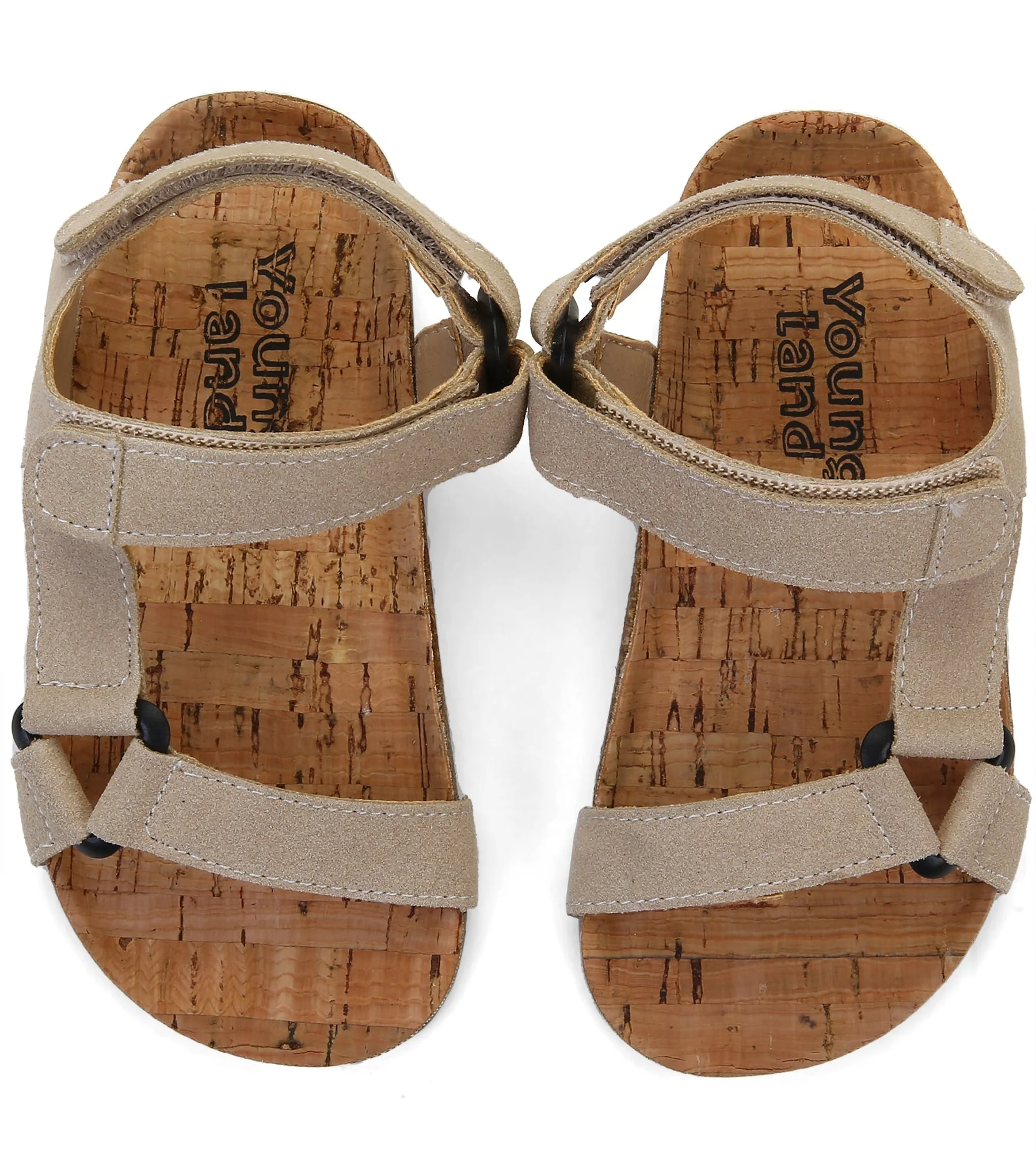 Boys Sandal - 0285536 - Image 3