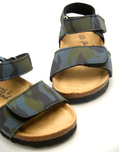 Boys Sandals - 0218537 - Image 2