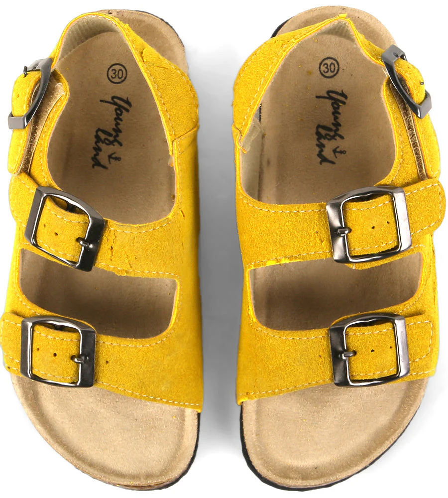 Boys Sandals - 0227656 - Image 2