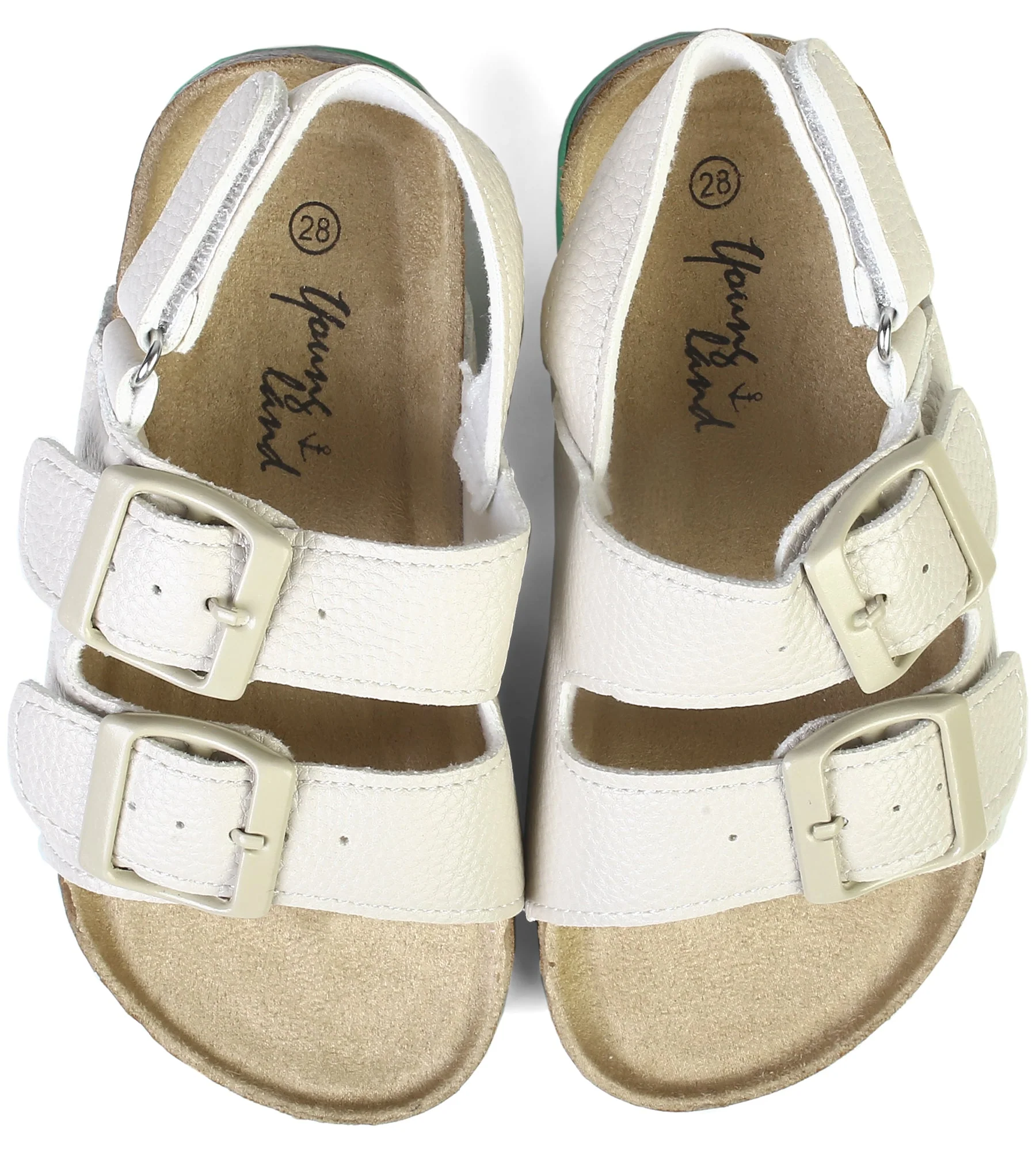 Boys Sandals - 0264582 - Image 3