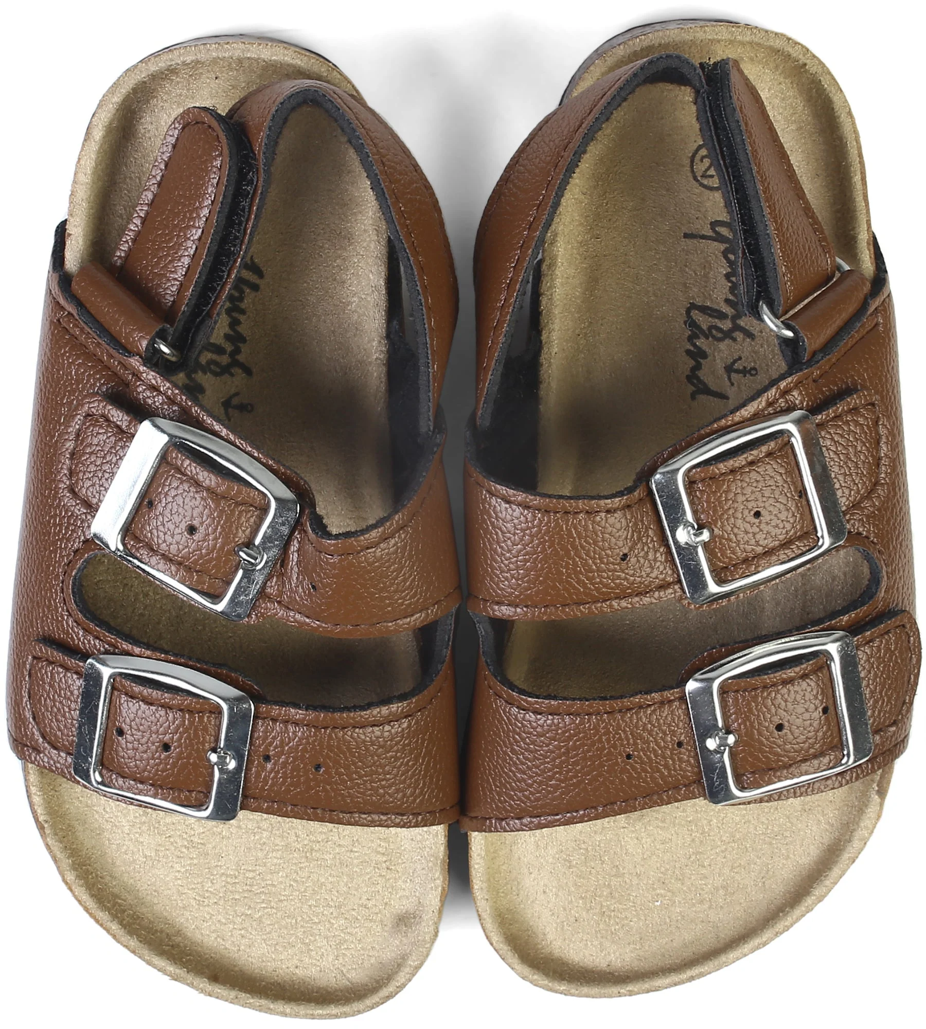 Boys Sandals - 0264596 - Image 2