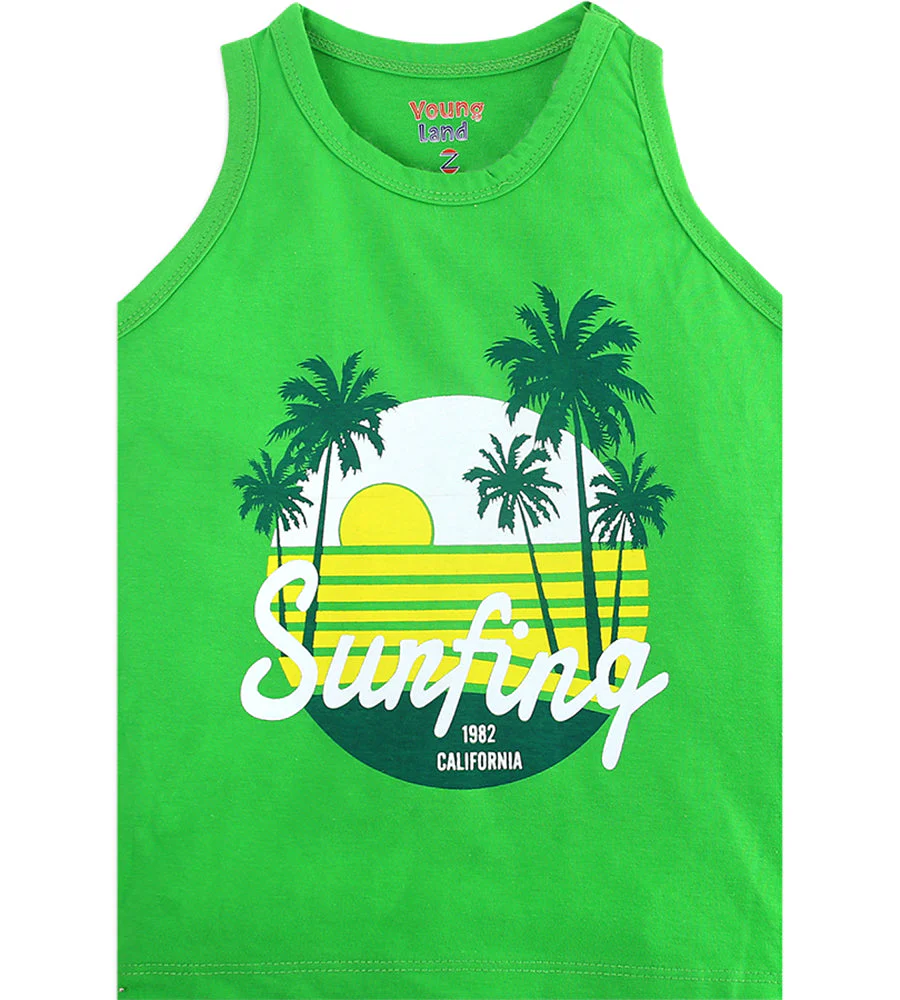 Boys Sando - 0246222