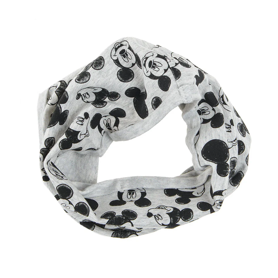 Boy's Set Cap Snood Mickey Mouse CC LAB2400449 00 - Image 4
