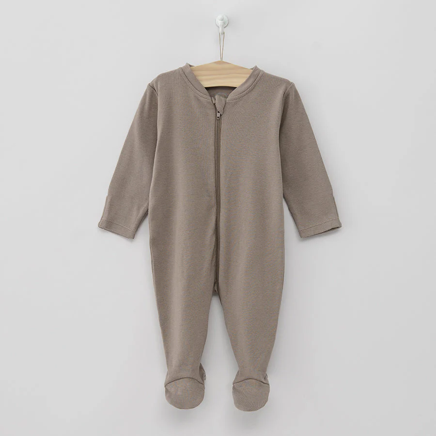 Boy's Set Rompers With Long Sleeves Mix CC CUB2402678 00 - Image 4