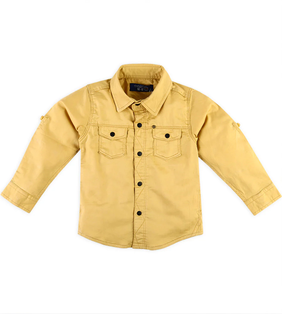 Boys Shirt  - 0215899