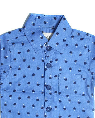 Boys Shirt-0218060-10 - Image 2