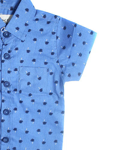 Boys Shirt-0218060-10 - Image 3
