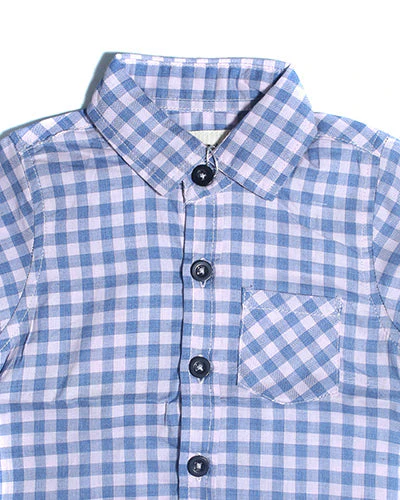 Boys Shirt-0218060-13 - Image 2