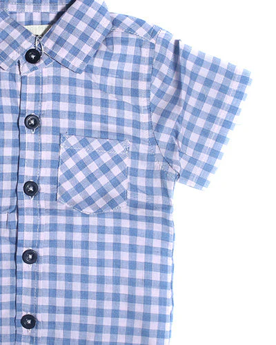 Boys Shirt-0218060-13 - Image 3