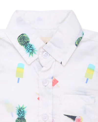 Boys Shirt-0218060-16 - Image 2