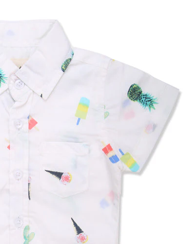 Boys Shirt-0218060-16 - Image 3