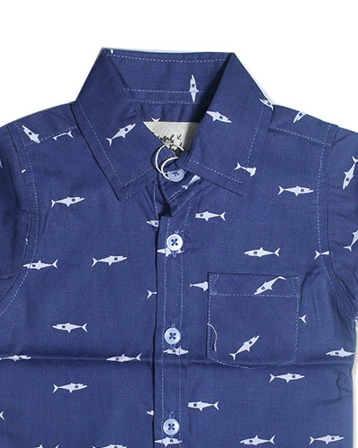 Boys Shirt-0218060-19 - Image 2