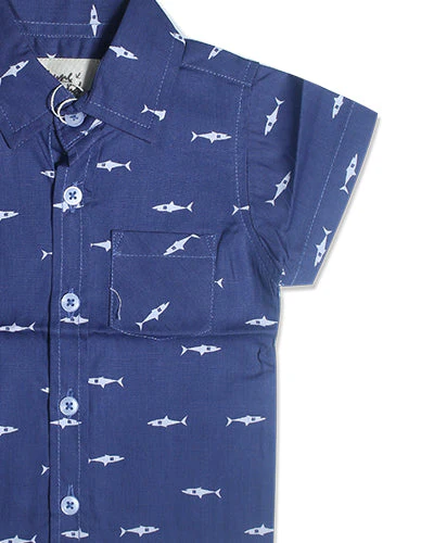 Boys Shirt-0218060-19 - Image 3